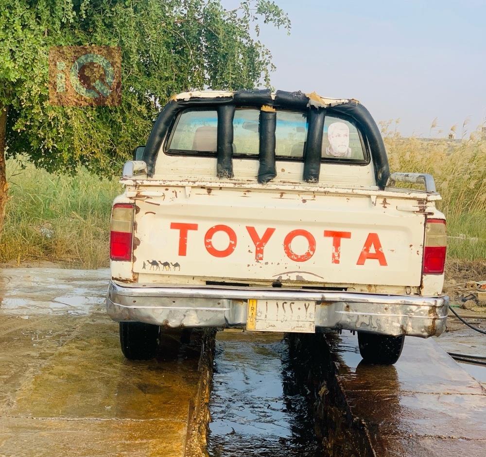 تويوتا هايلوكس